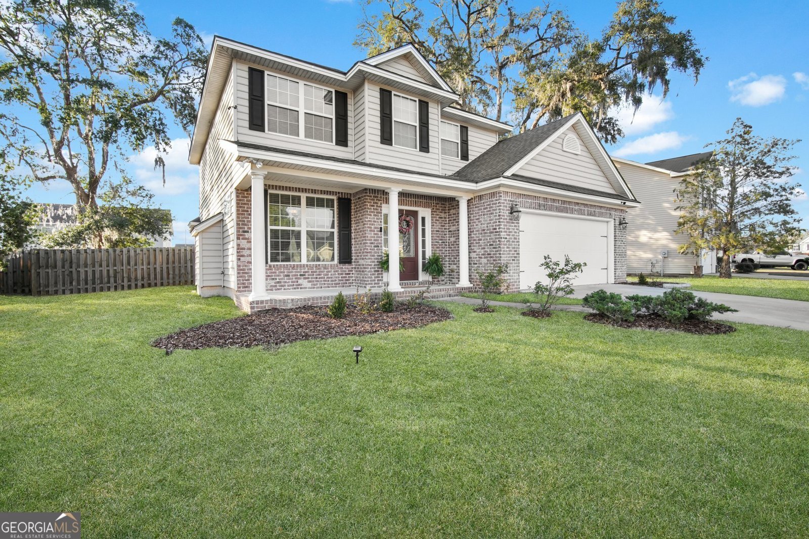 21 Concordia Drive Savannah - 12
