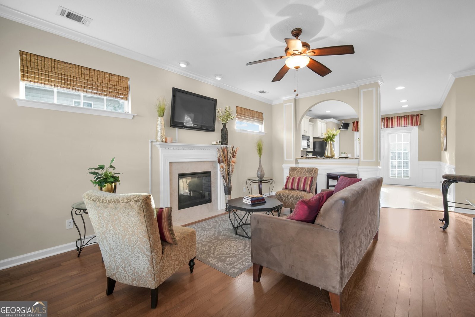 21 Concordia Drive Savannah - 16