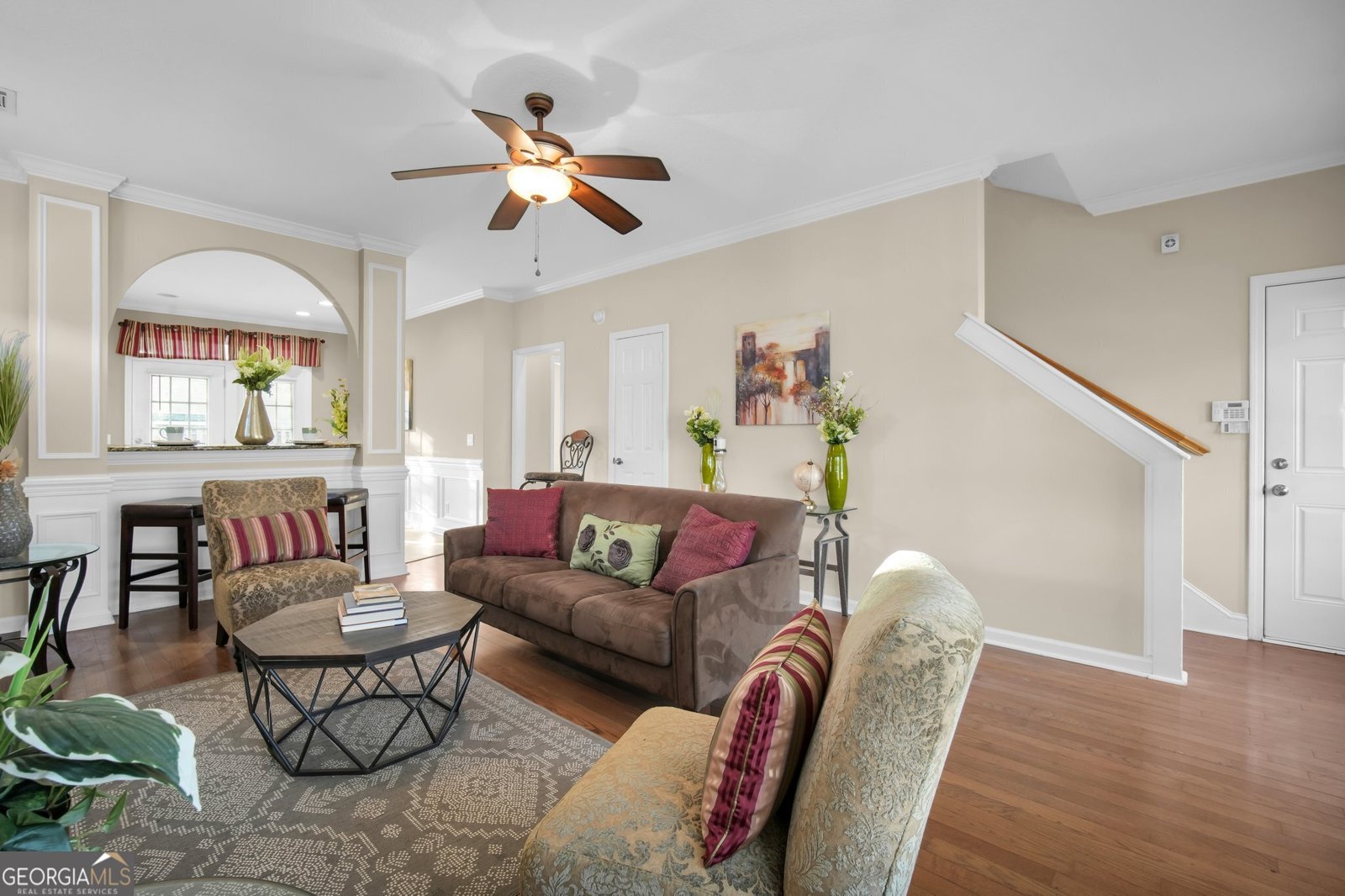 21 Concordia Drive Savannah - 17