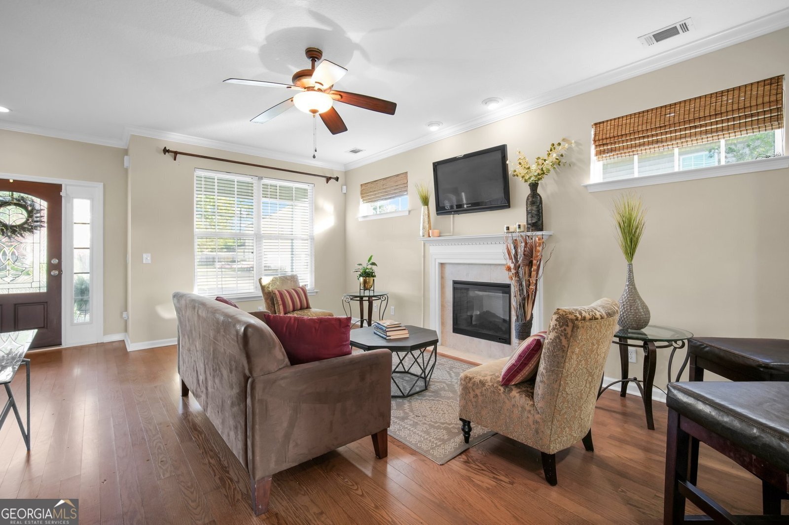 21 Concordia Drive Savannah - 18