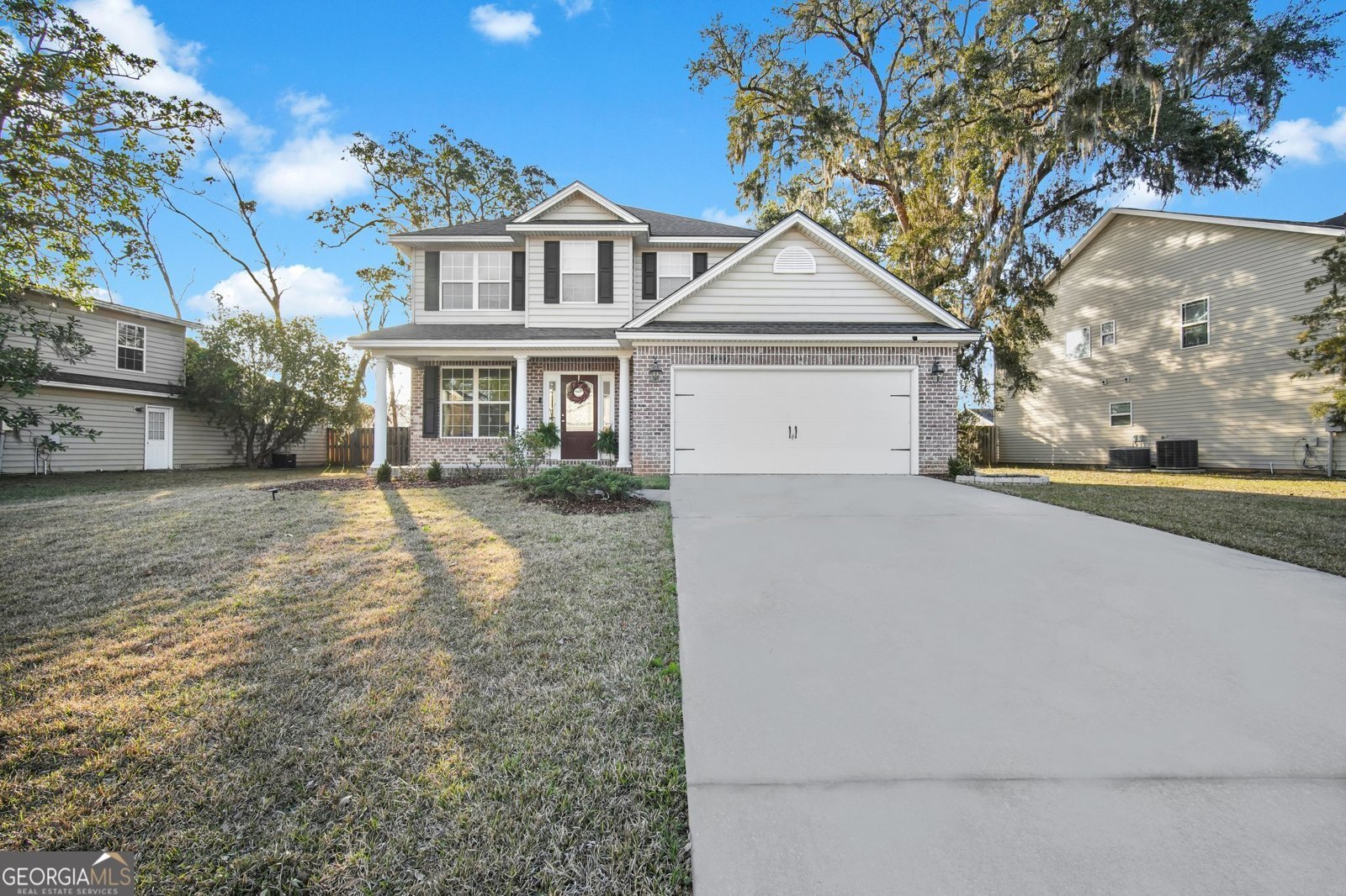 21 Concordia Drive Savannah - 3