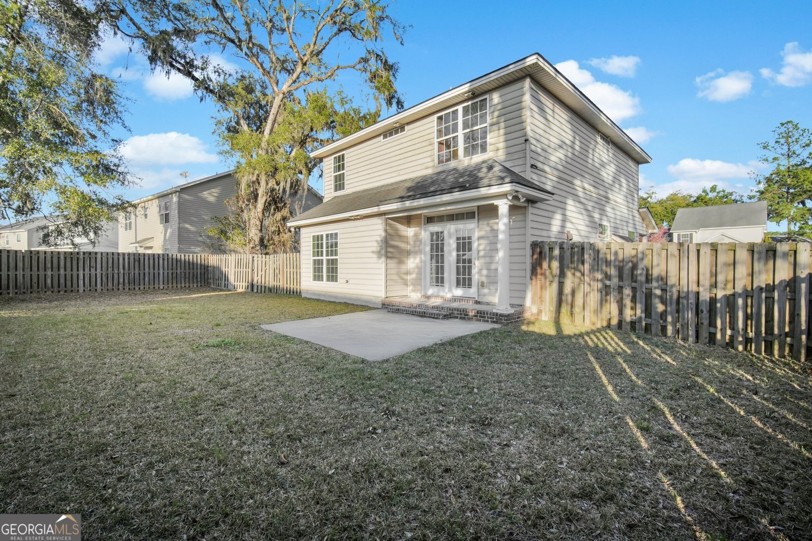 21 Concordia Drive Savannah - 45
