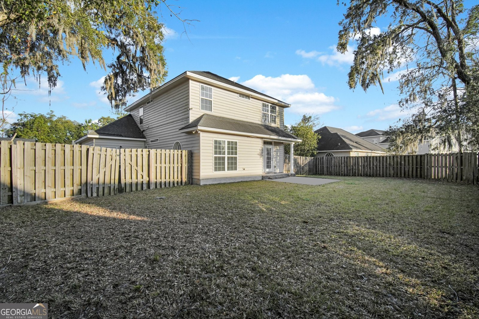 21 Concordia Drive Savannah - 49