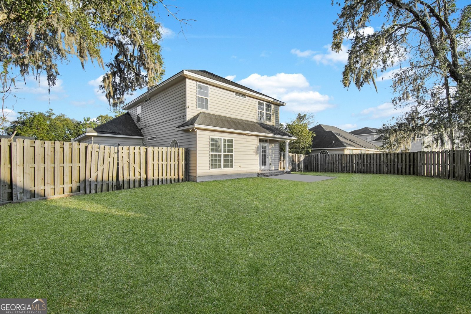 21 Concordia Drive Savannah - 50