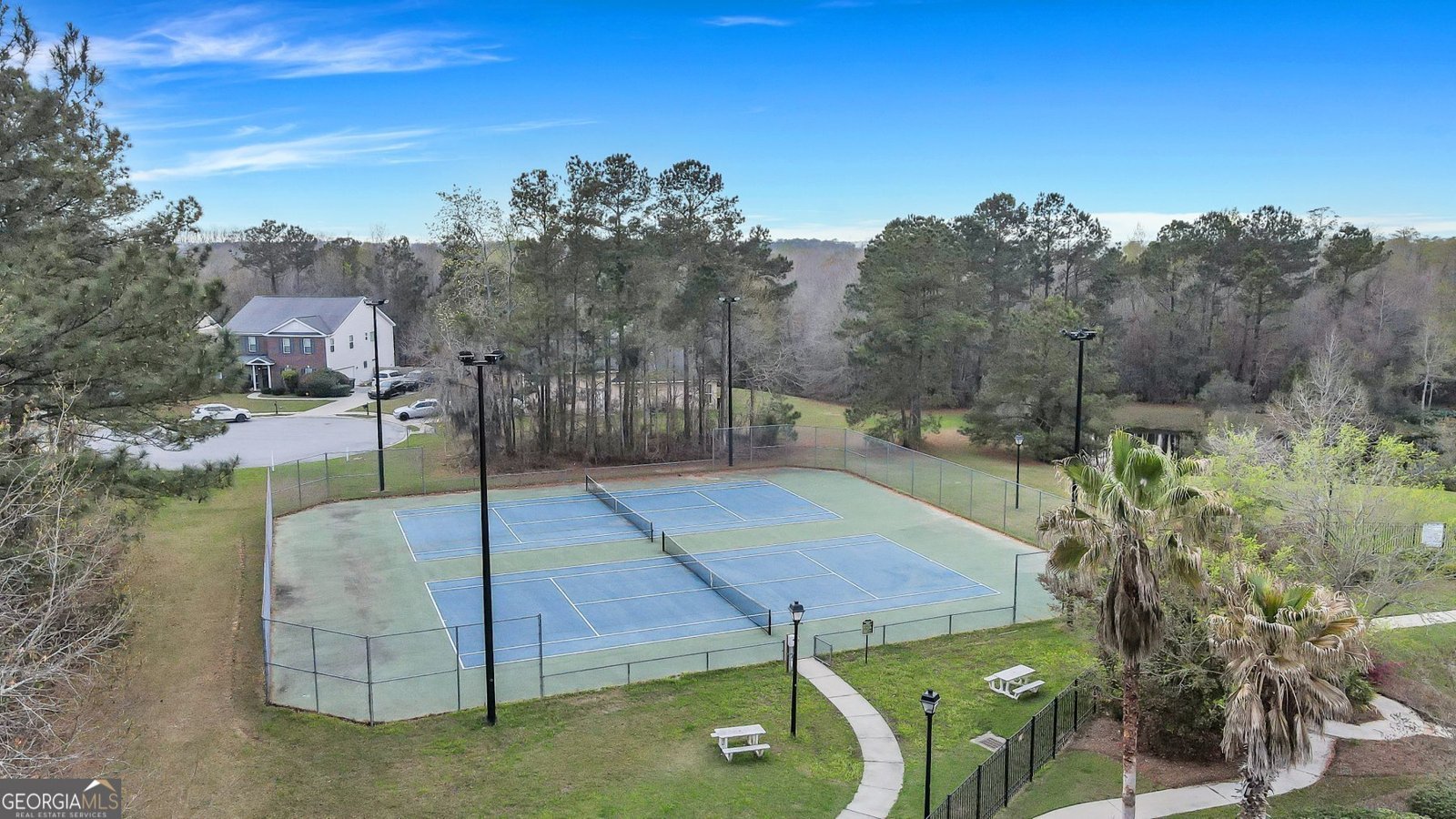 21 Concordia Drive Savannah - 53