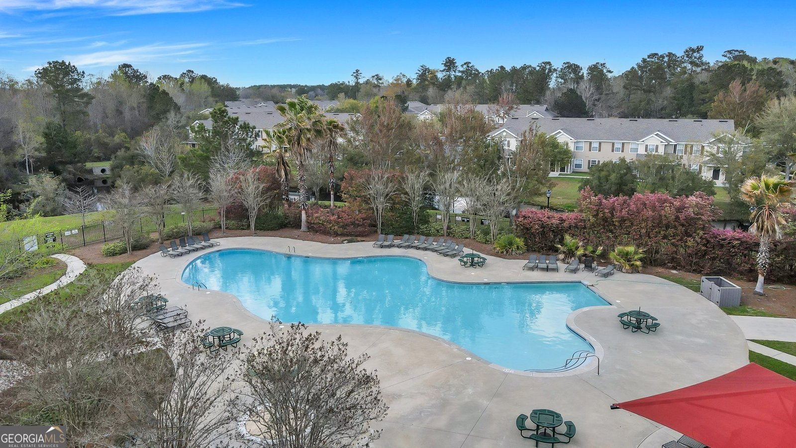 21 Concordia Drive Savannah - 54