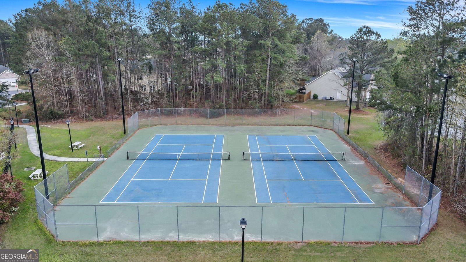 21 Concordia Drive Savannah - 56