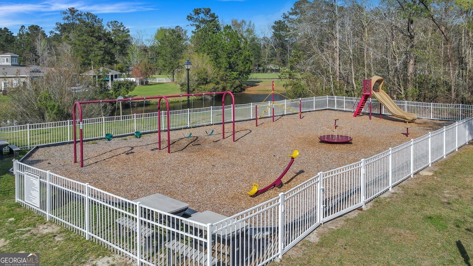 21 Concordia Drive Savannah - 60