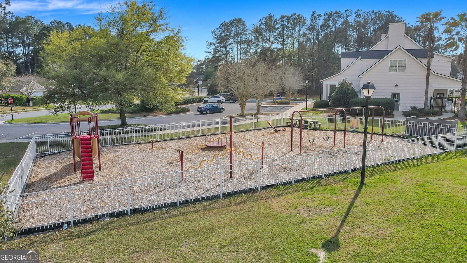 21 Concordia Drive Savannah - 61