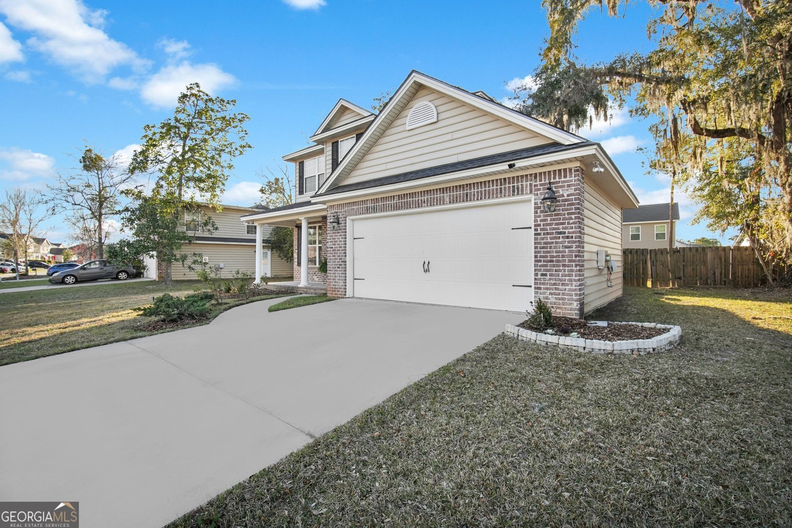21 Concordia Drive Savannah - 7