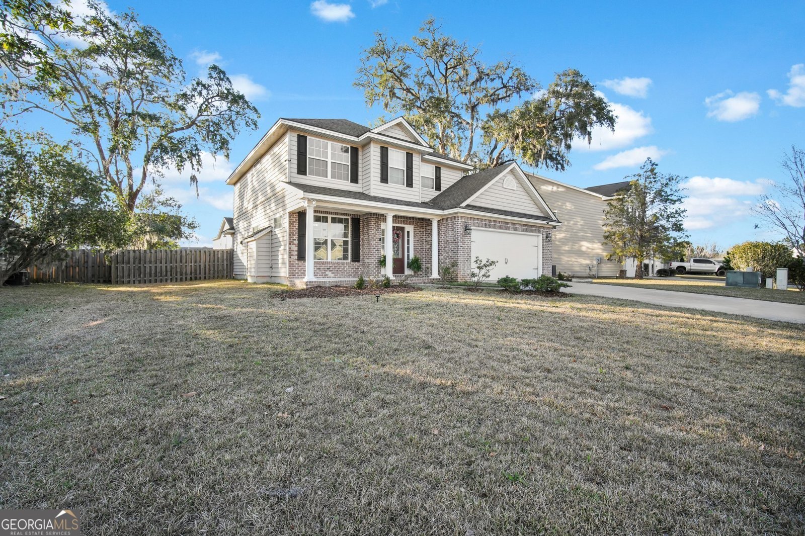 21 Concordia Drive Savannah - 9