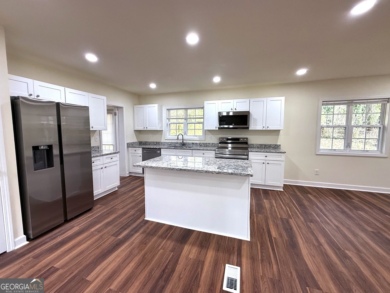 2182 Rosewood Road Decatur - 10