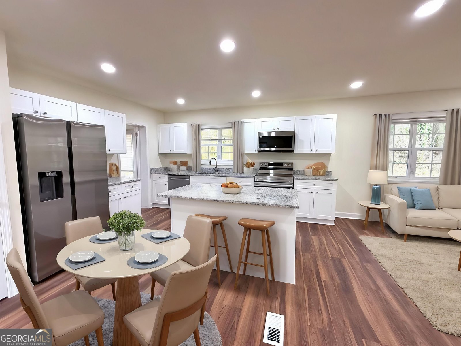2182 Rosewood Road Decatur - 11