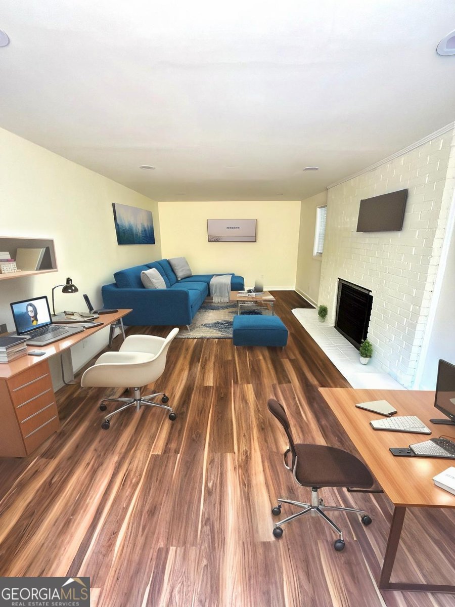 2182 Rosewood Road Decatur - 14