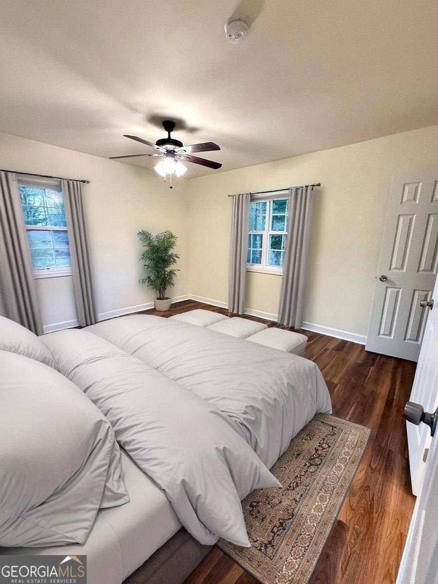 2182 Rosewood Road Decatur - 19