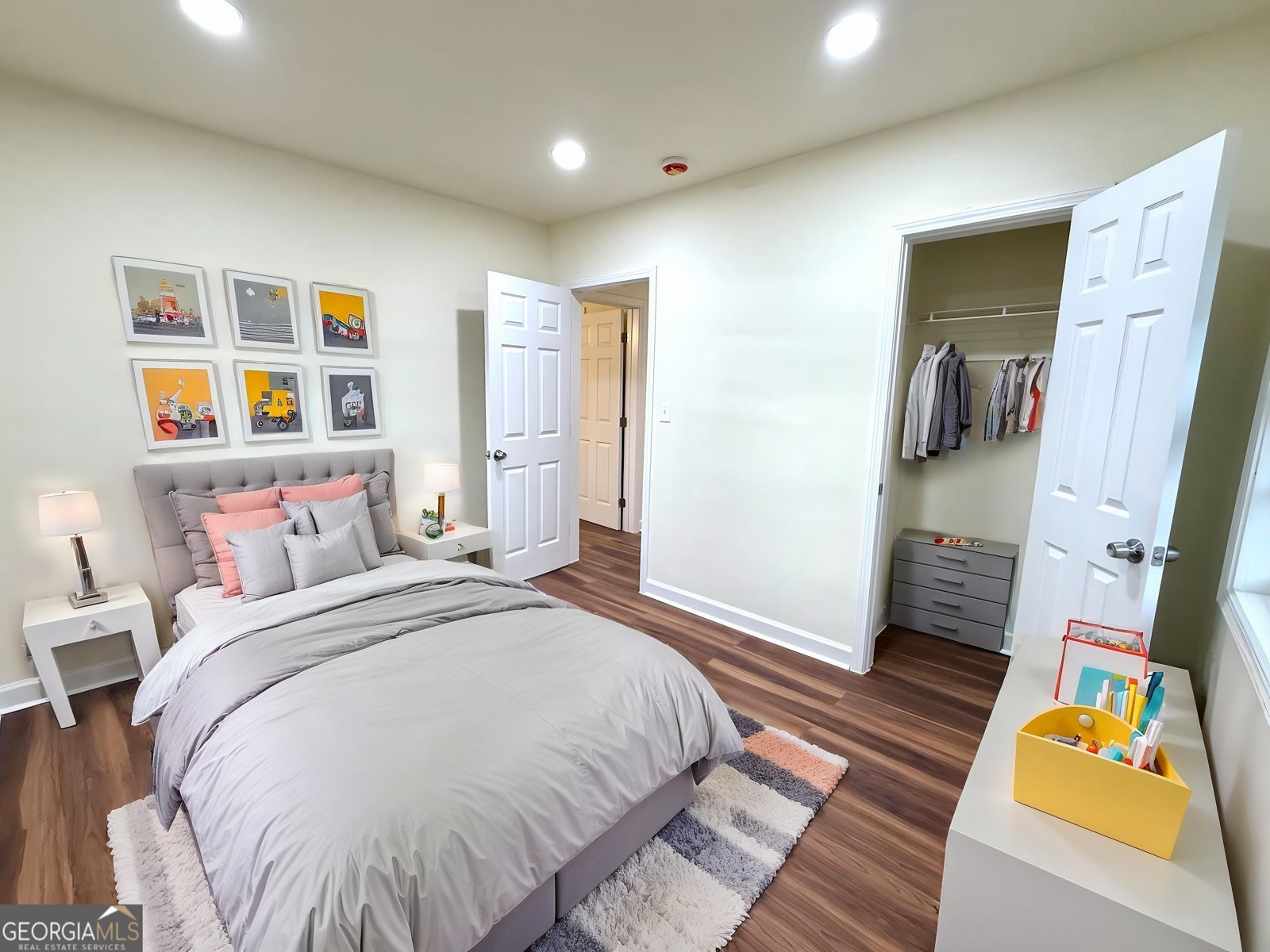 2182 Rosewood Road Decatur - 24