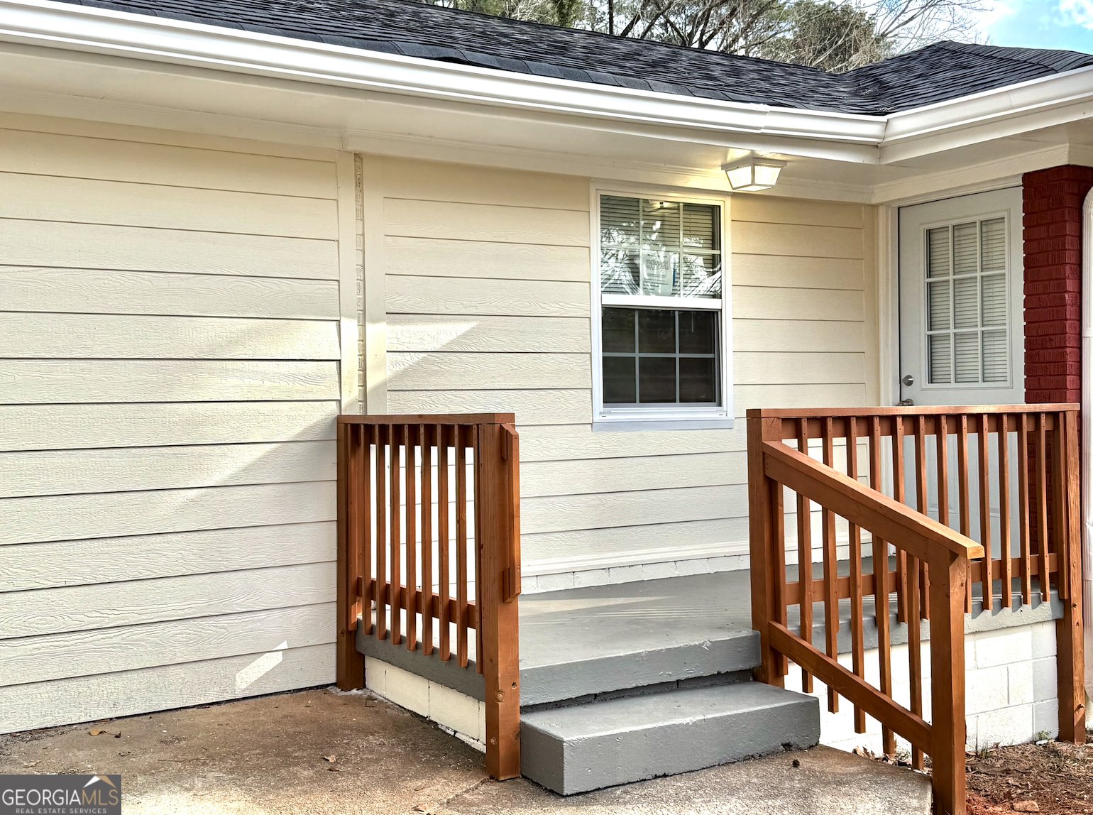 2182 Rosewood Road Decatur - 3