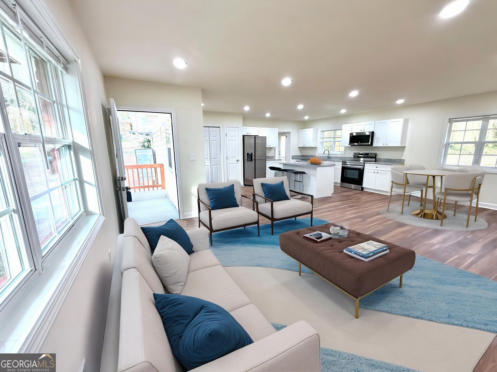 2182 Rosewood Road Decatur - 5