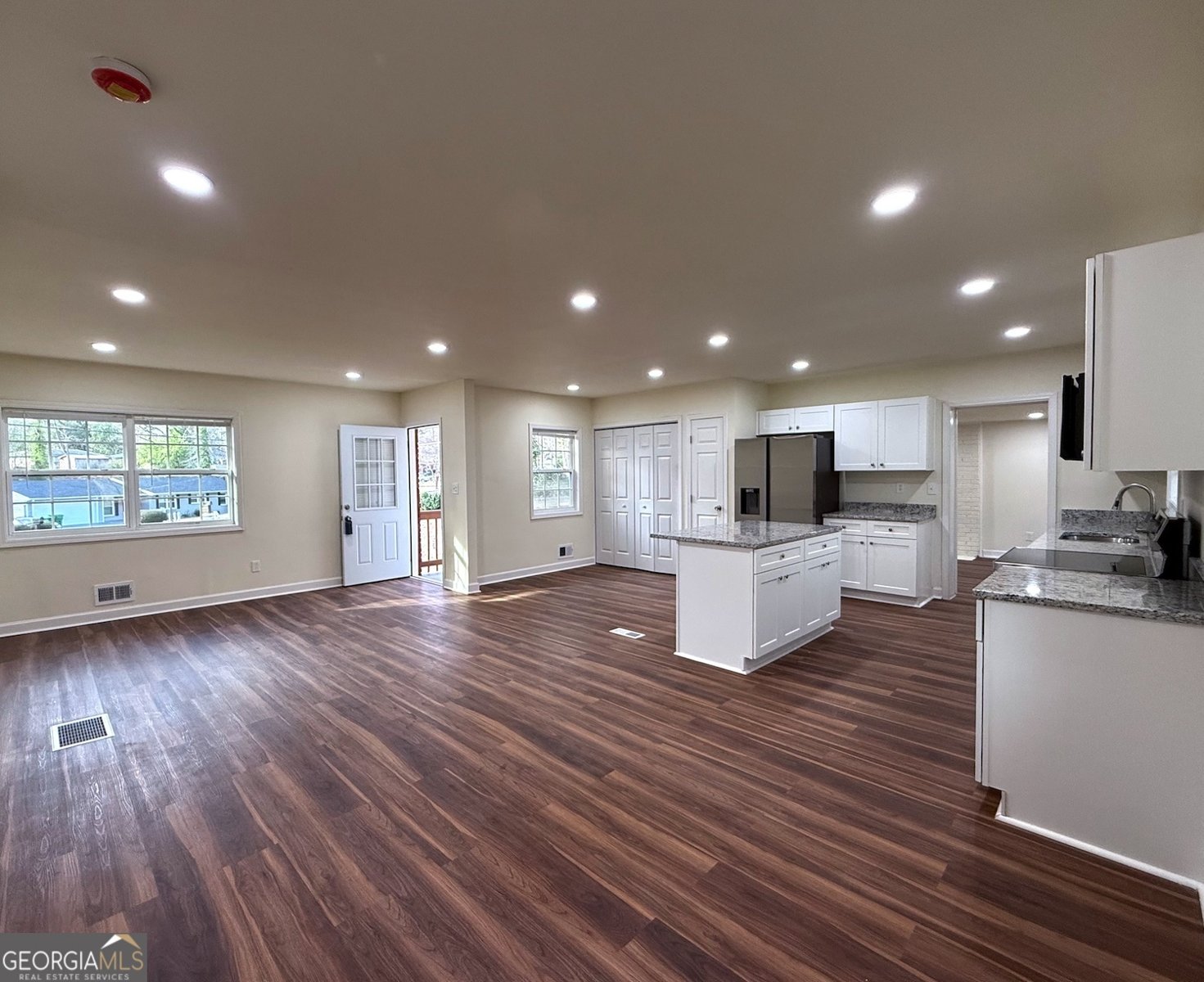 2182 Rosewood Road Decatur - 6