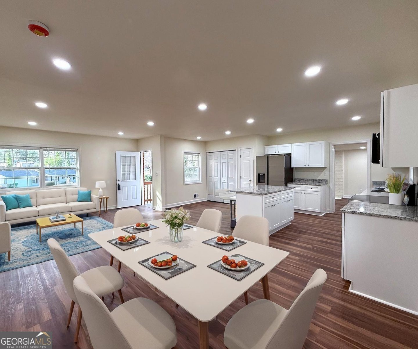 2182 Rosewood Road Decatur - 7