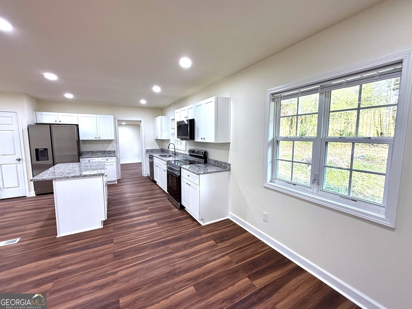 2182 Rosewood Road Decatur - 8