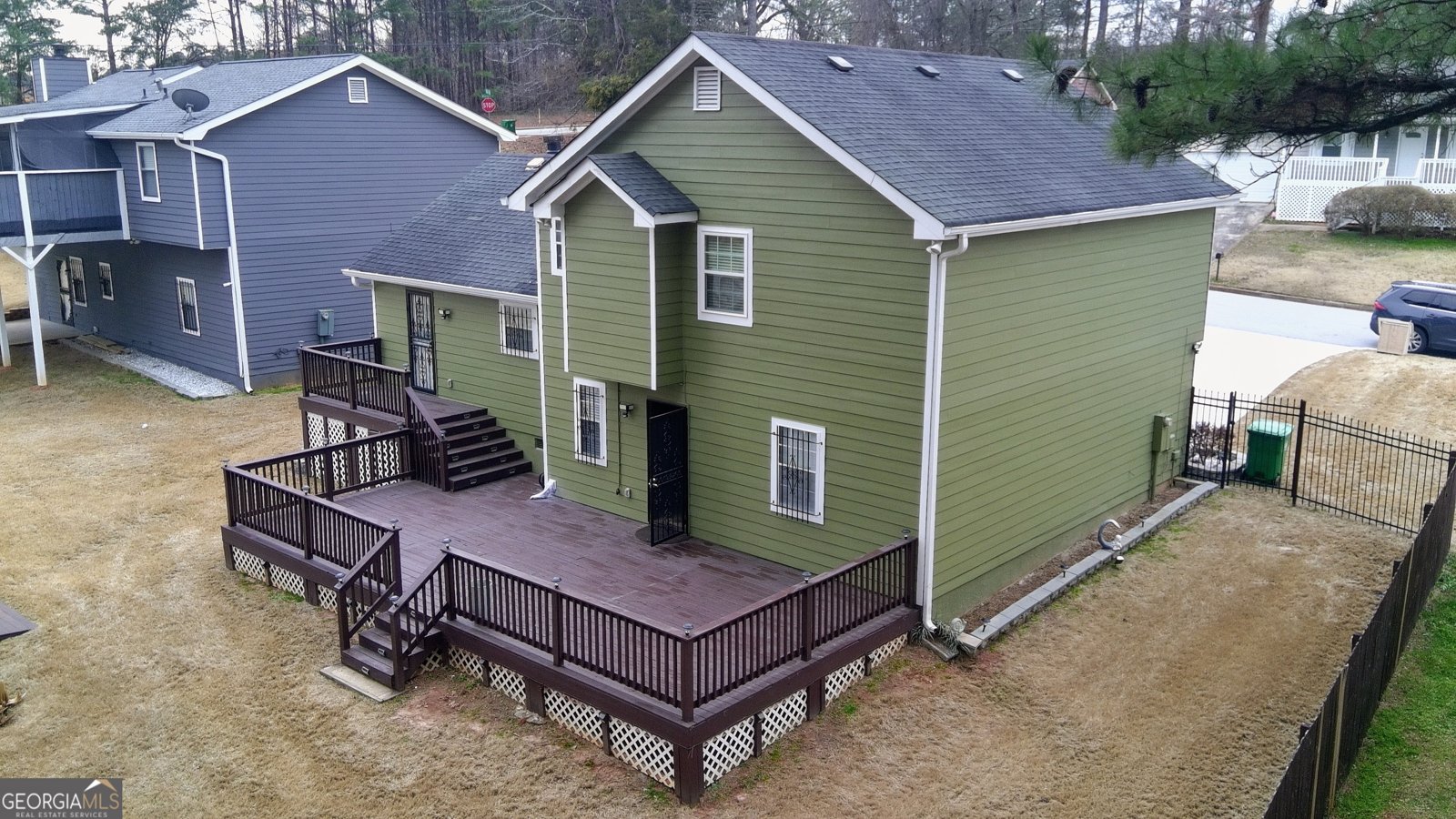 2102 Bedford Court Lithonia - 13