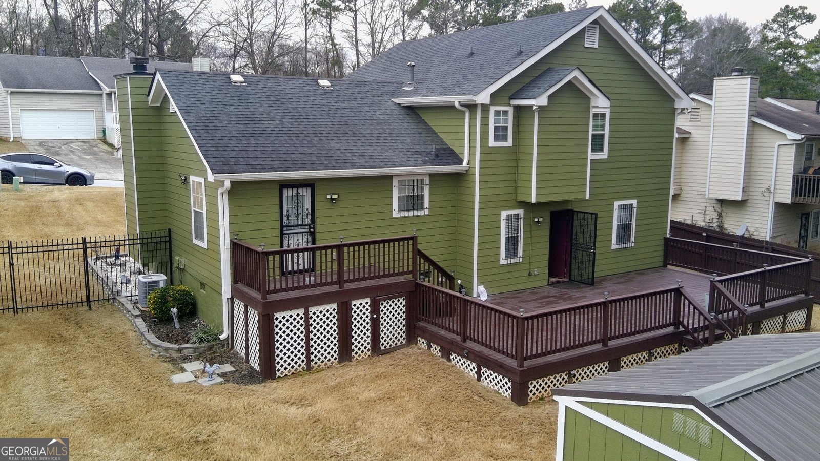 2102 Bedford Court Lithonia - 15