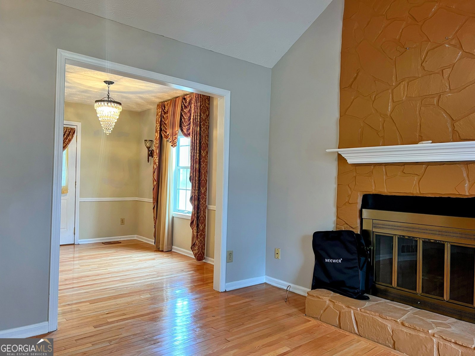 2102 Bedford Court Lithonia - 22