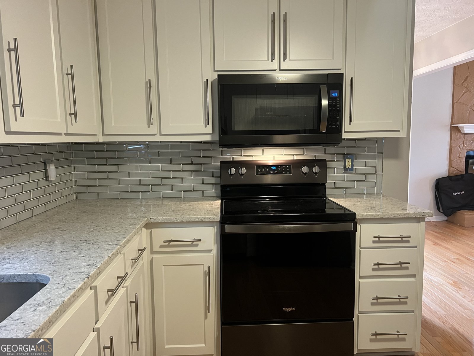 2102 Bedford Court Lithonia - 43