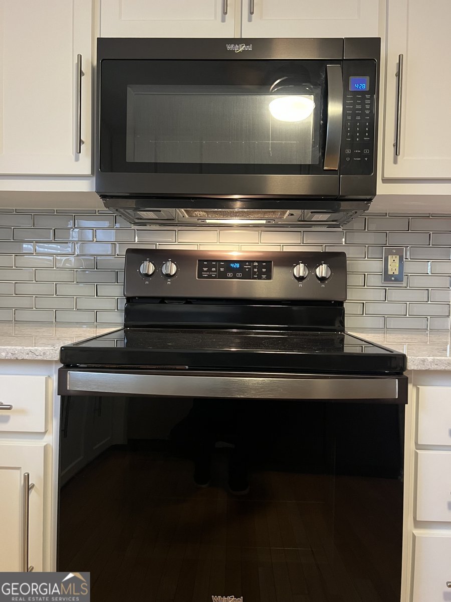 2102 Bedford Court Lithonia - 49