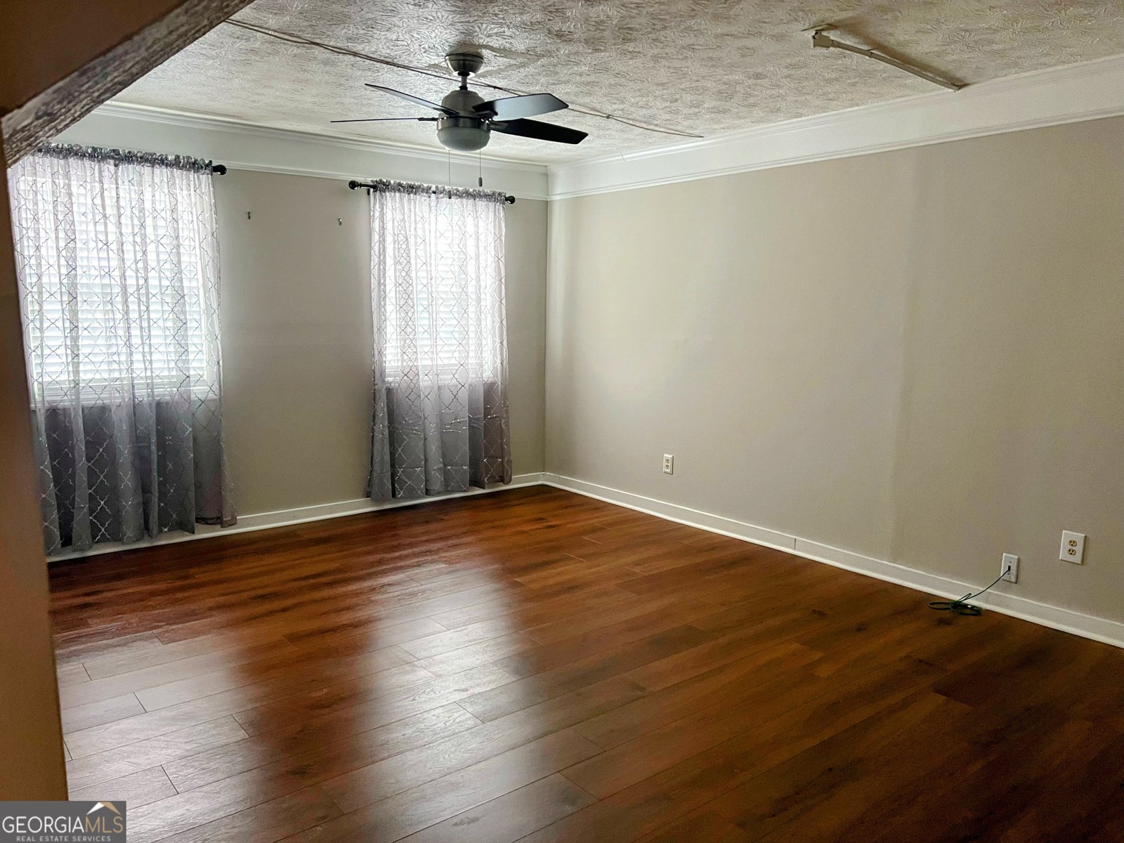 2102 Bedford Court Lithonia - 53