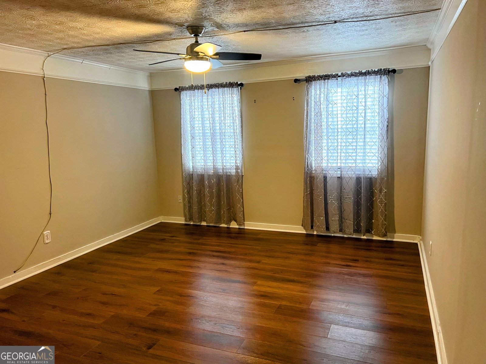 2102 Bedford Court Lithonia - 54