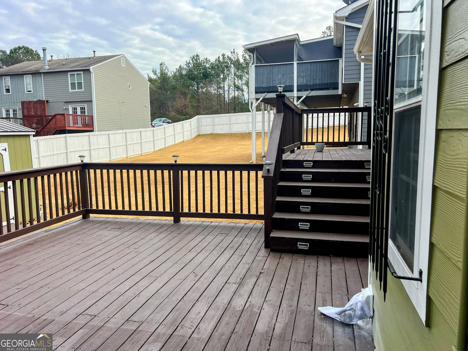 2102 Bedford Court Lithonia - 62