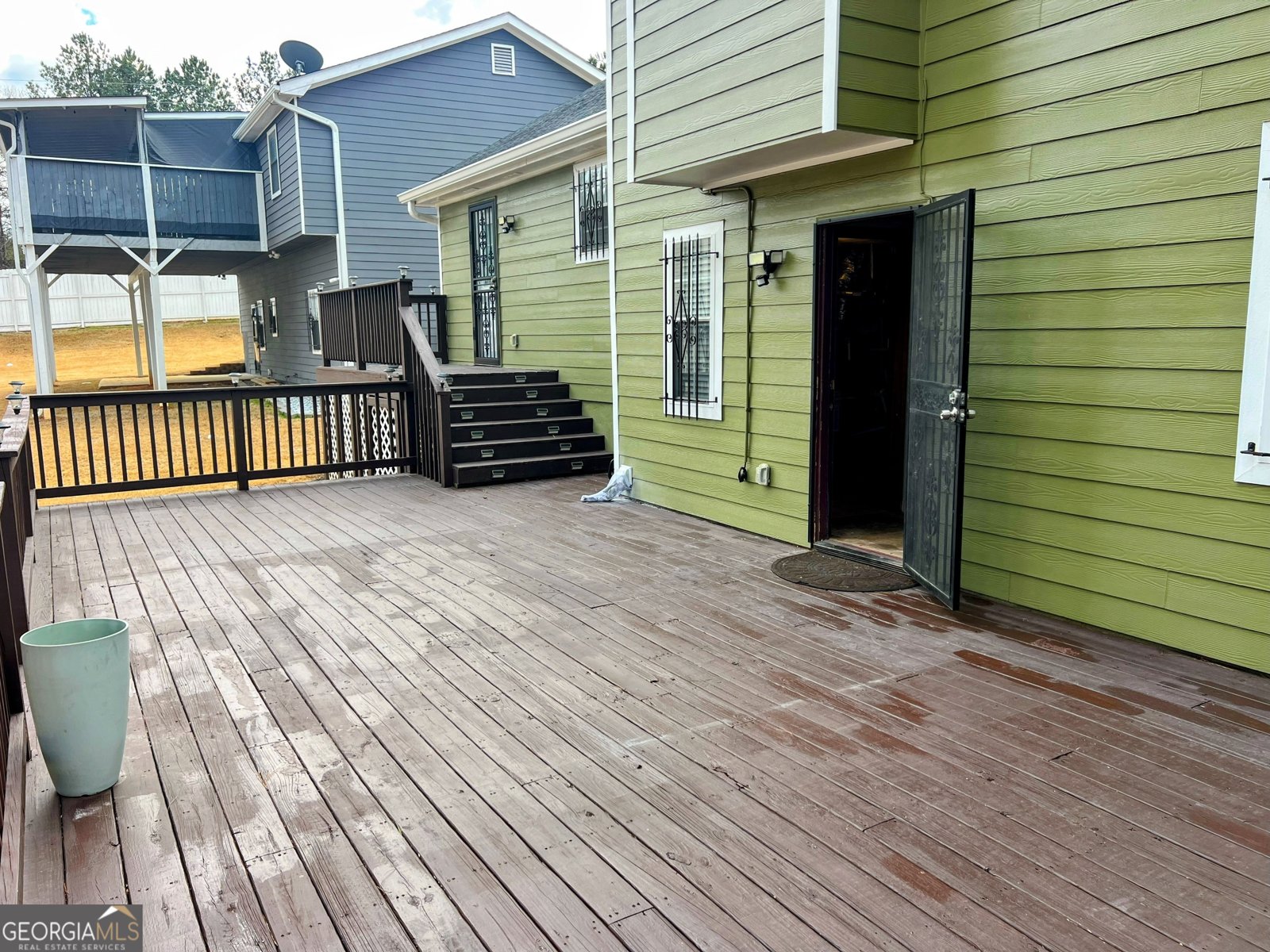 2102 Bedford Court Lithonia - 64