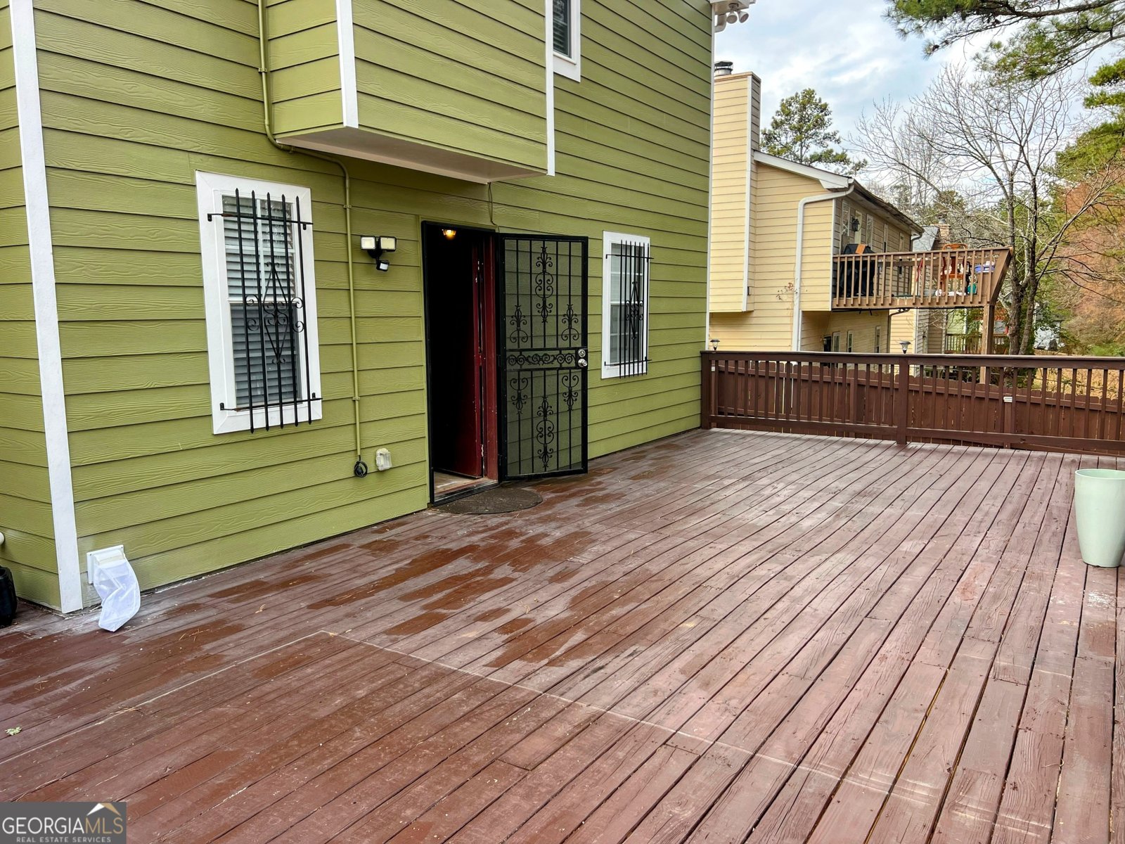 2102 Bedford Court Lithonia - 65