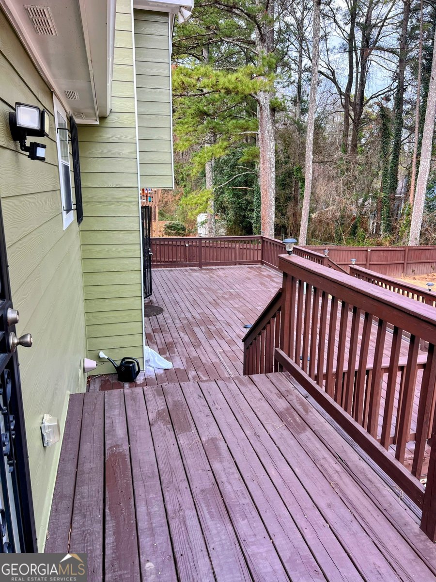 2102 Bedford Court Lithonia - 67