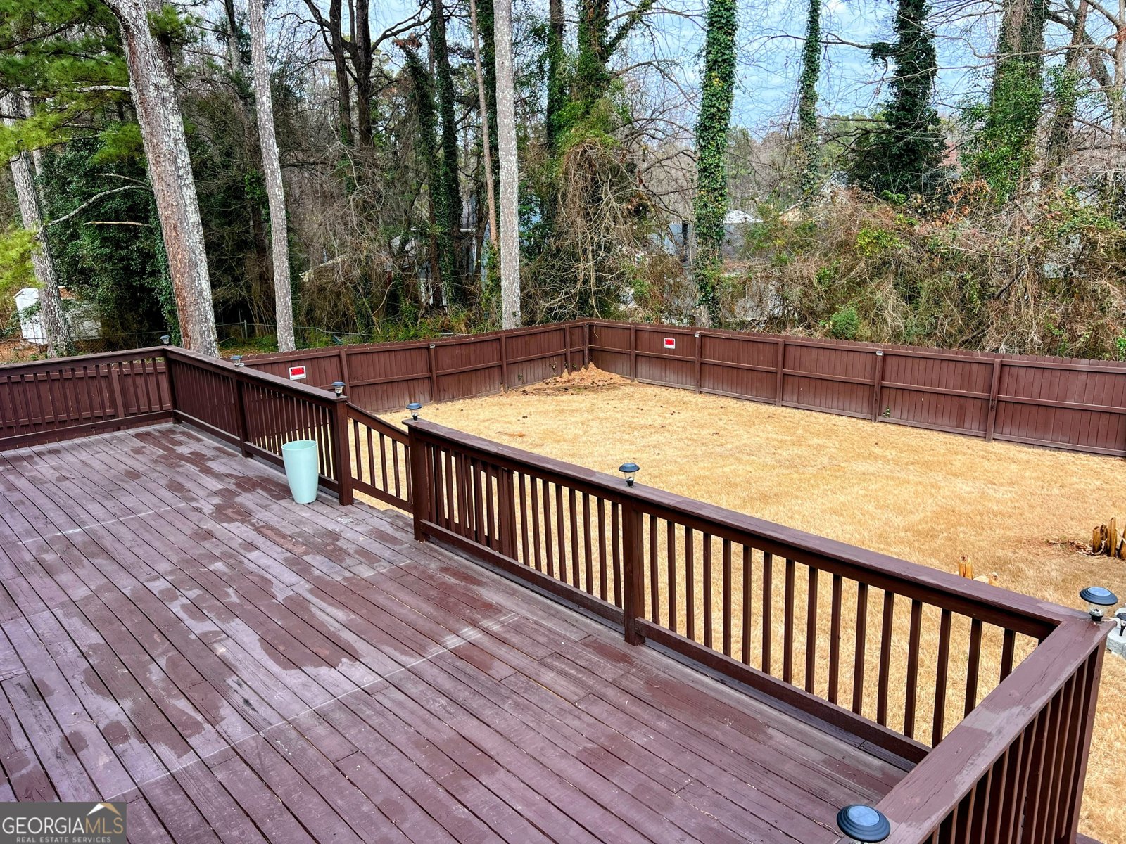 2102 Bedford Court Lithonia - 69