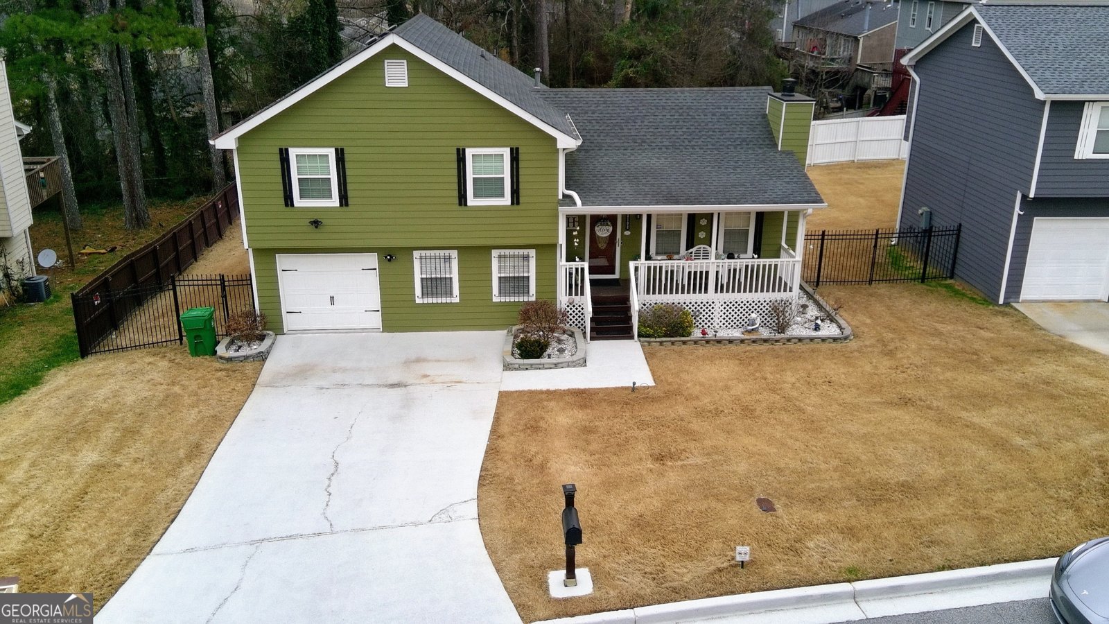 2102 Bedford Court Lithonia - 7