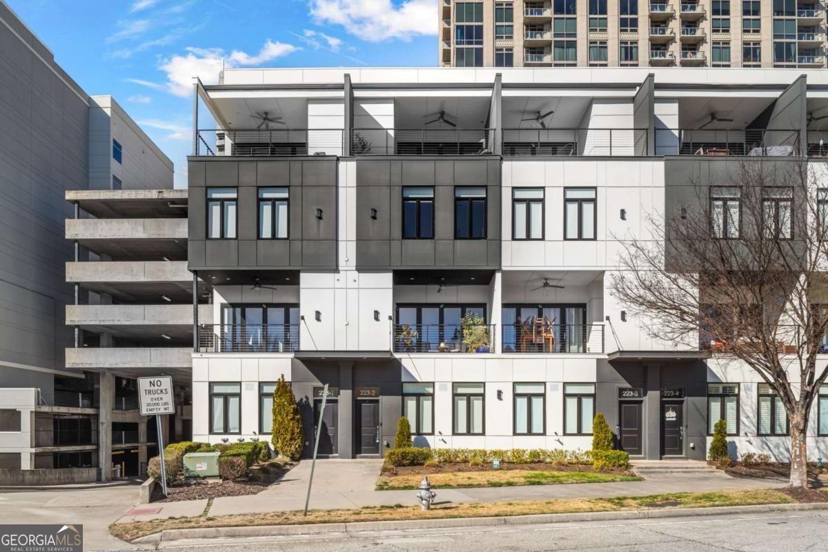 223 16th Street Atlanta - 1