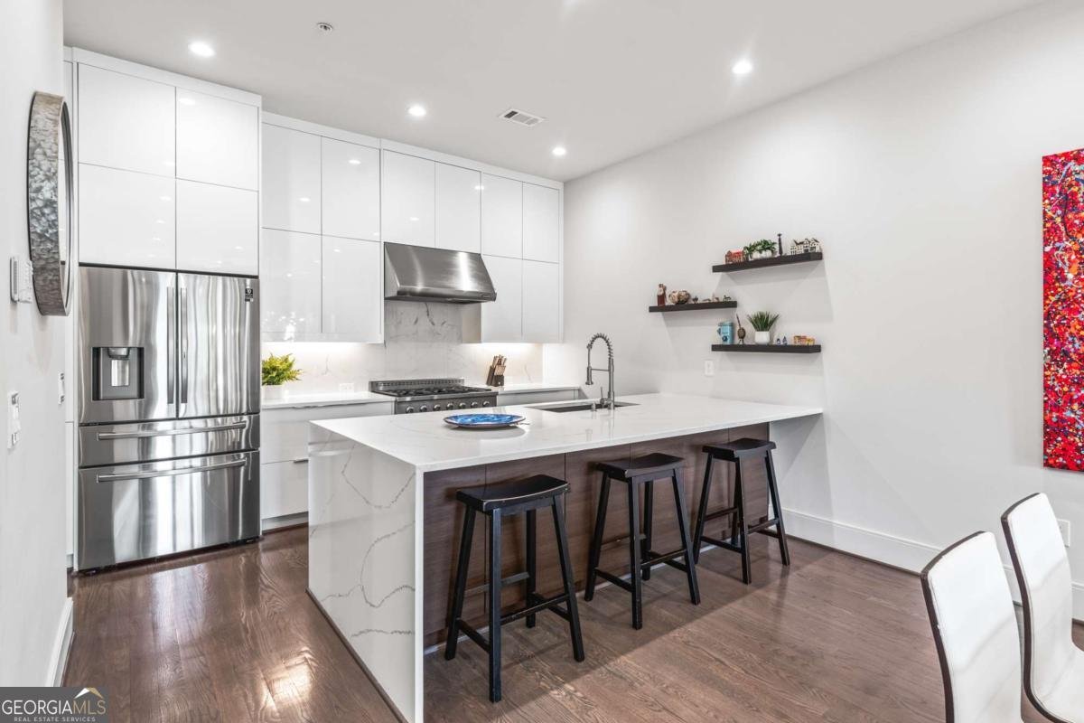 223 16th Street Atlanta - 19