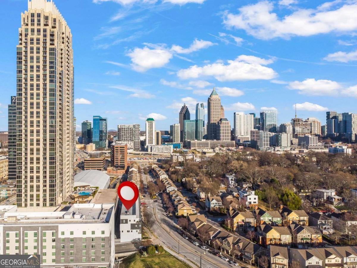 223 16th Street Atlanta - 5