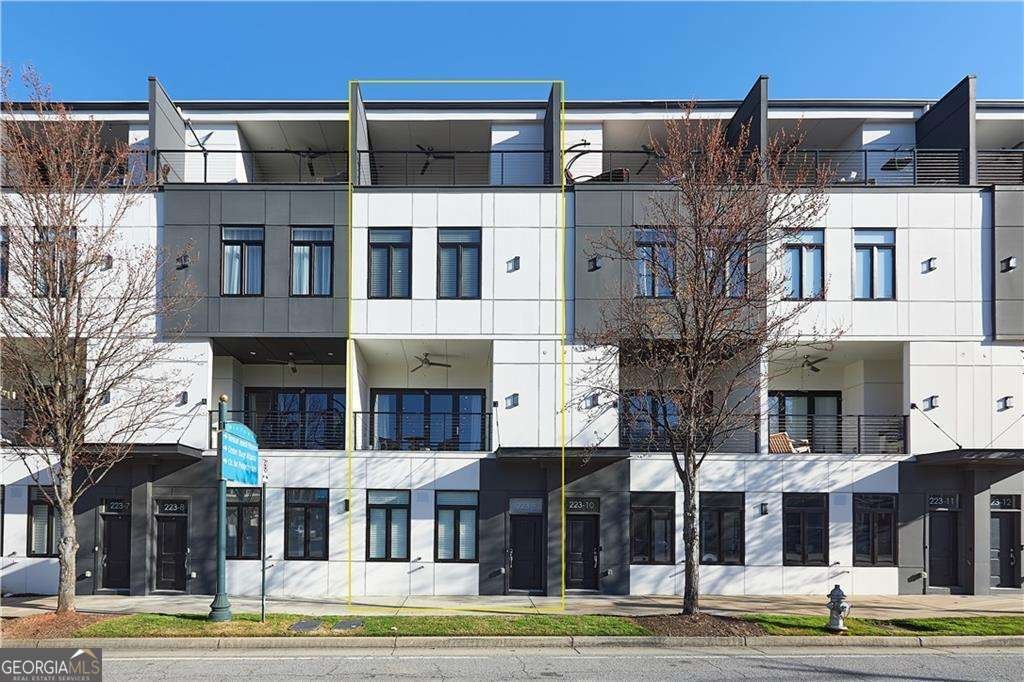 223 16th Street Atlanta - 60