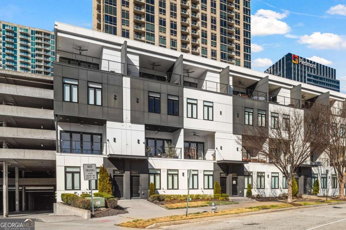 223 16th Street Atlanta - 7