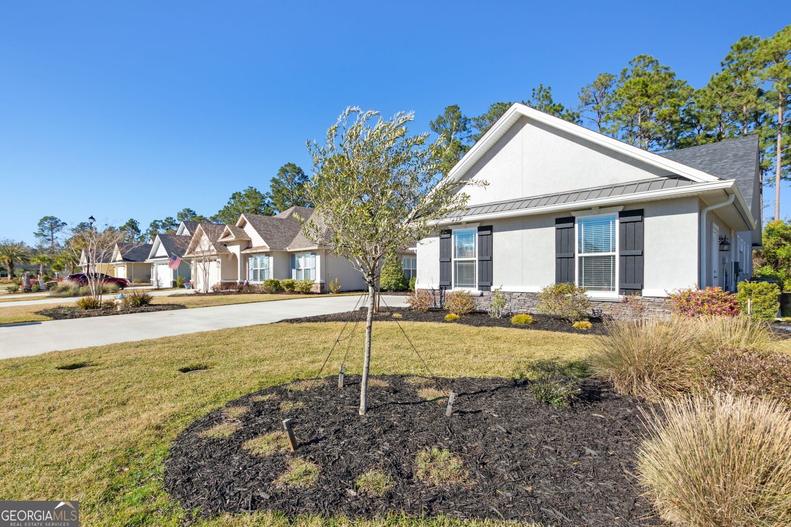 89 Amanda Trace Kingsland - 1