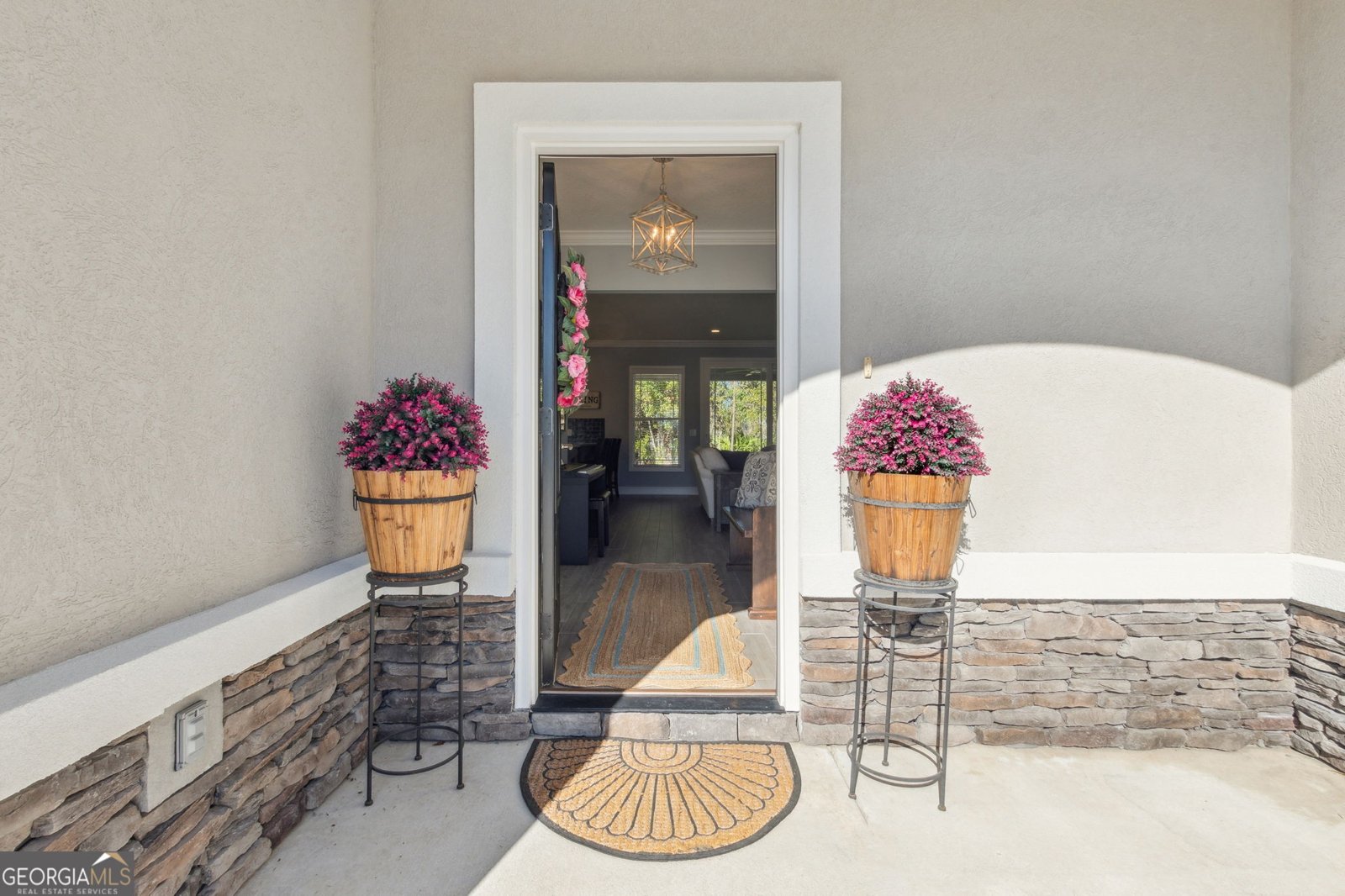 89 Amanda Trace Kingsland - 2