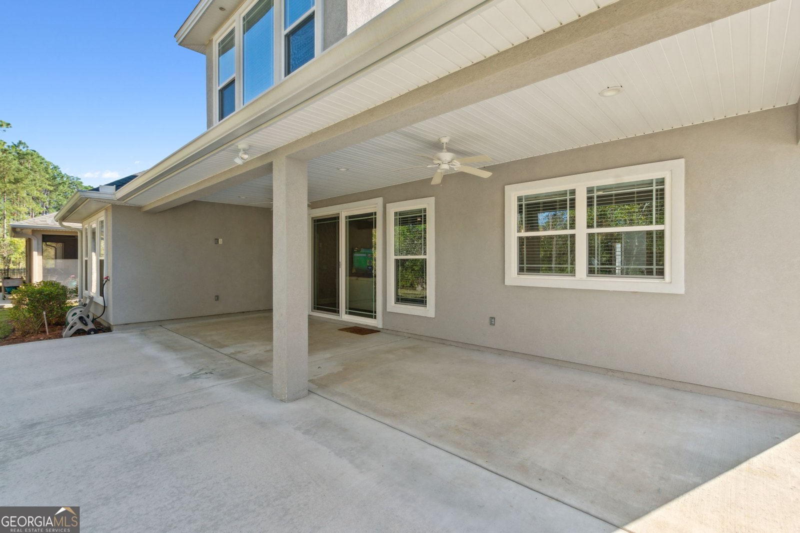 89 Amanda Trace Kingsland - 46