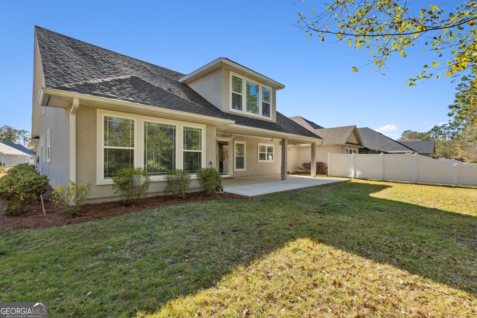 89 Amanda Trace Kingsland - 49