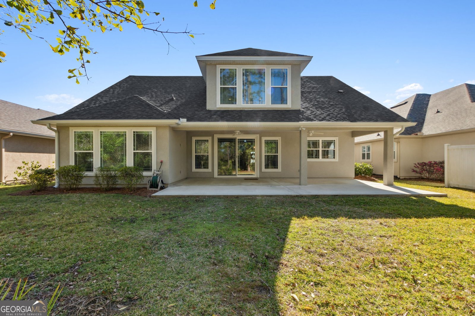 89 Amanda Trace Kingsland - 50