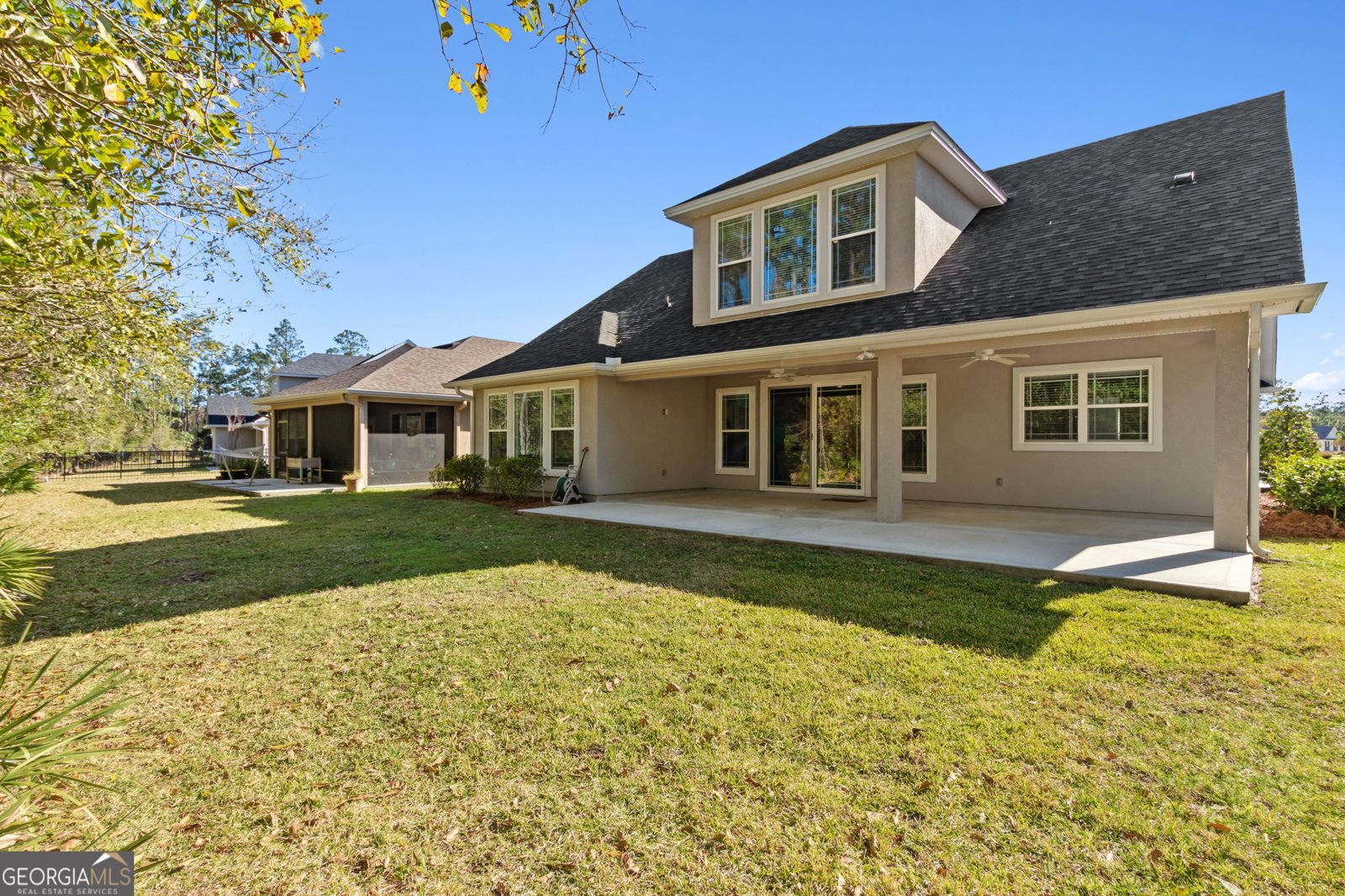 89 Amanda Trace Kingsland - 51