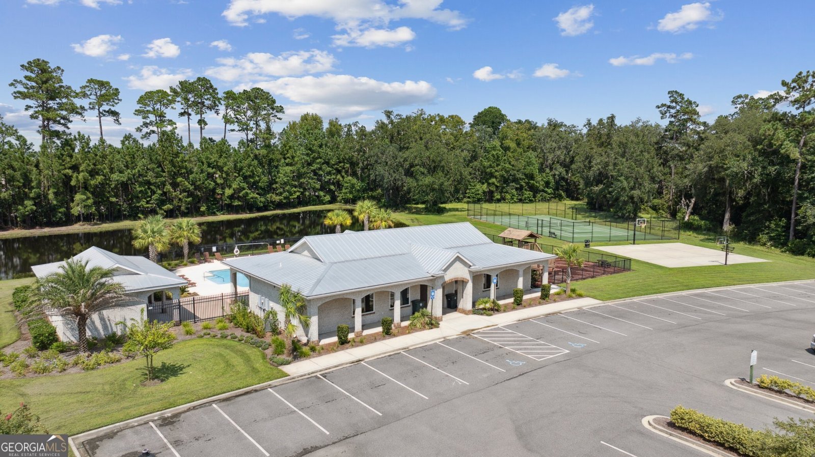 89 Amanda Trace Kingsland - 60